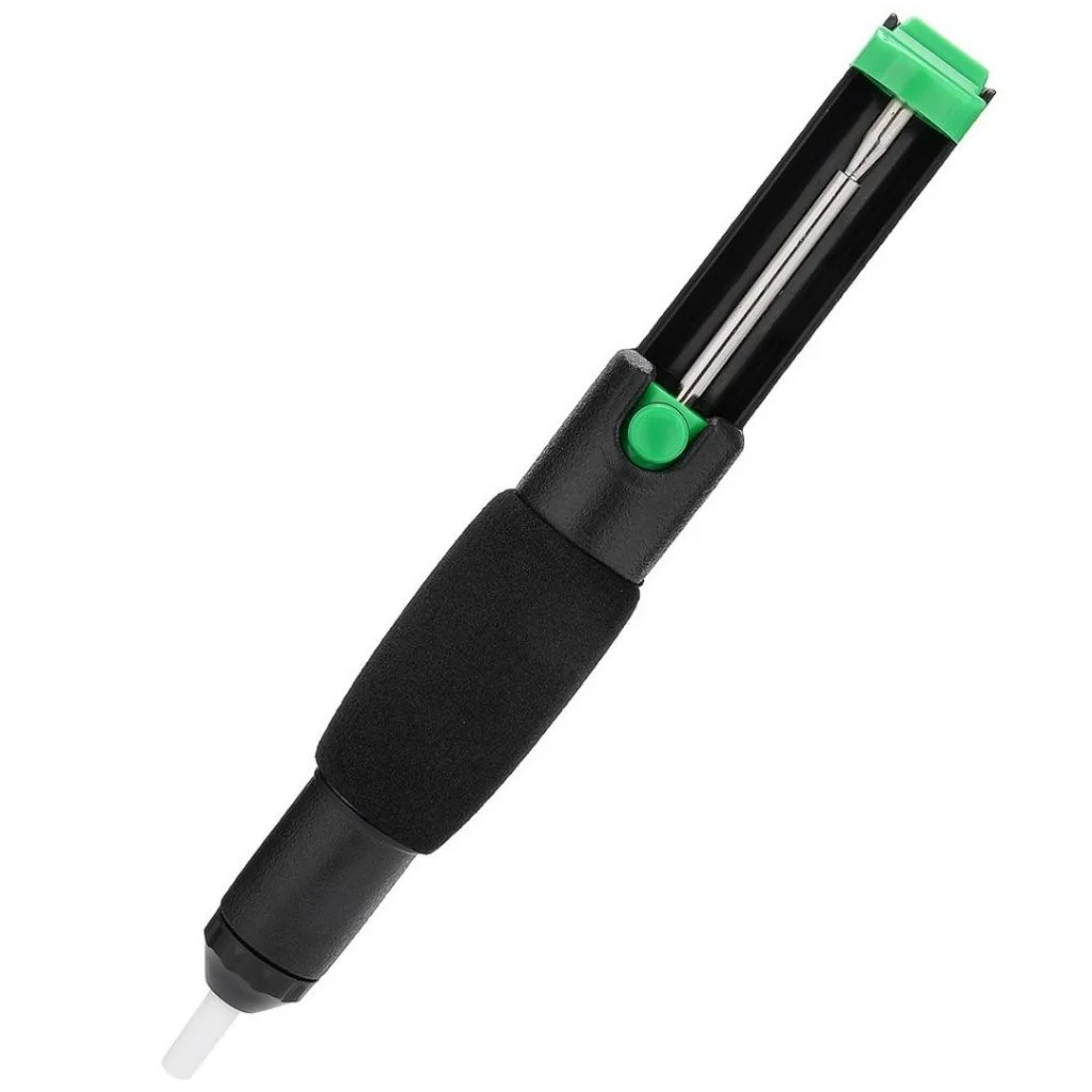 Pro’sKit DP-366D 210mm Soldering Desoldering Sucker Pump