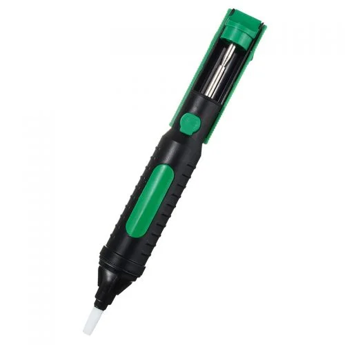 210mm Solder Sucker Desoldering Soldering Suction Pump
