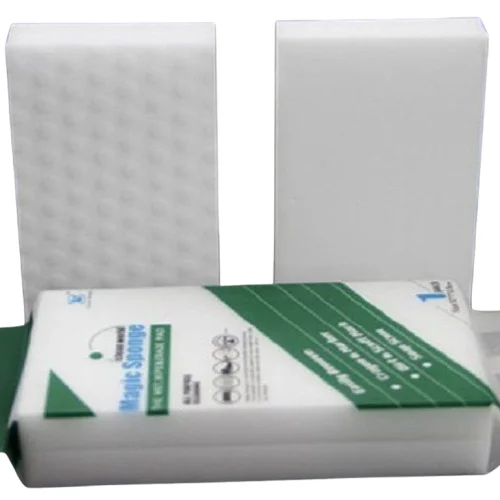 Clean World Magic Sponge Eraser Melamine Foam Cleaner