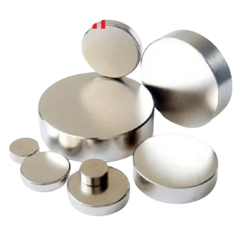 19×8mm Super Strong Neodymium Magnet for DIY Projects