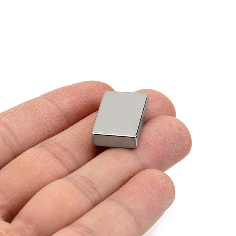 Buy 20x10x3mm Rectangular Neodymium Magnet Super Strong