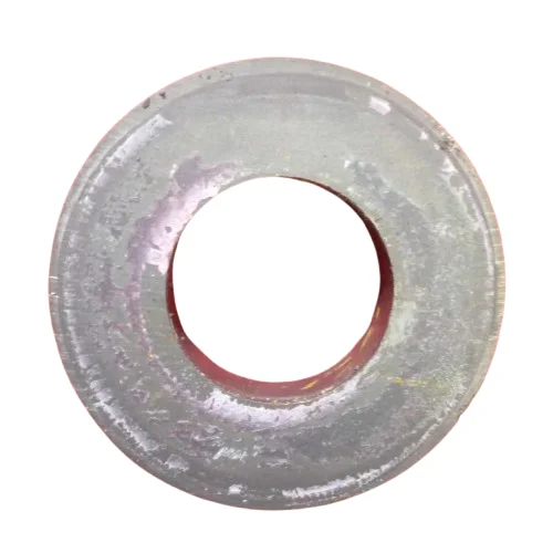 3 Inch 75x15mm Black Ring Magnet Supper Strong Magnet