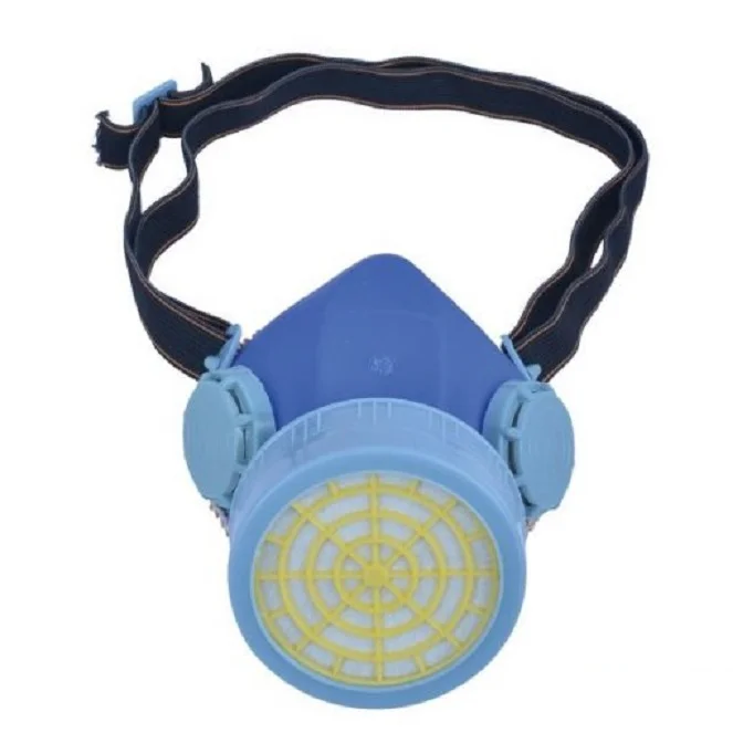 Buy NP-305 Gas Mask Single Filter Anti Dust Chemical Mask