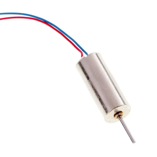 716 Coreless Motor DC 3.7V 45500RPM 7x16mm Micro Motor