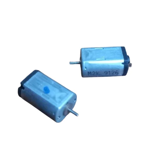 N30 DC Motor 3.7V 26000RPM High Torque Mini Motor
