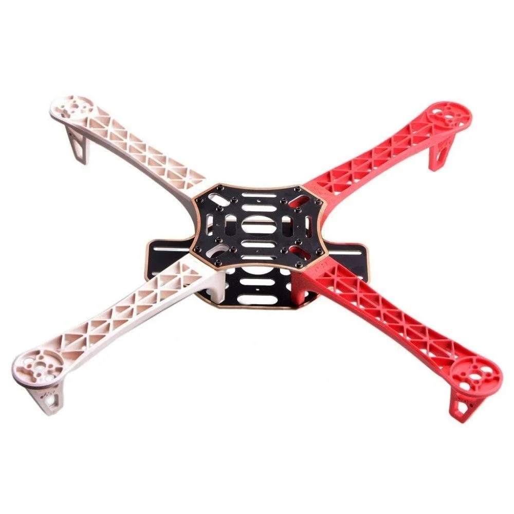 F450 Frame Kit 450mm Quadcopter 4-Axis Drone Frame