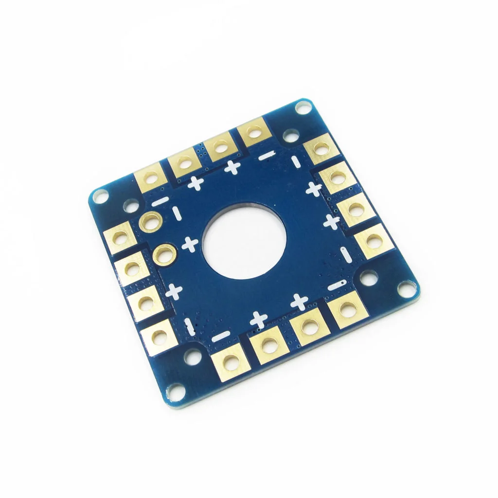 Buy 100A ESC Power Distribution Board Multi-Axis