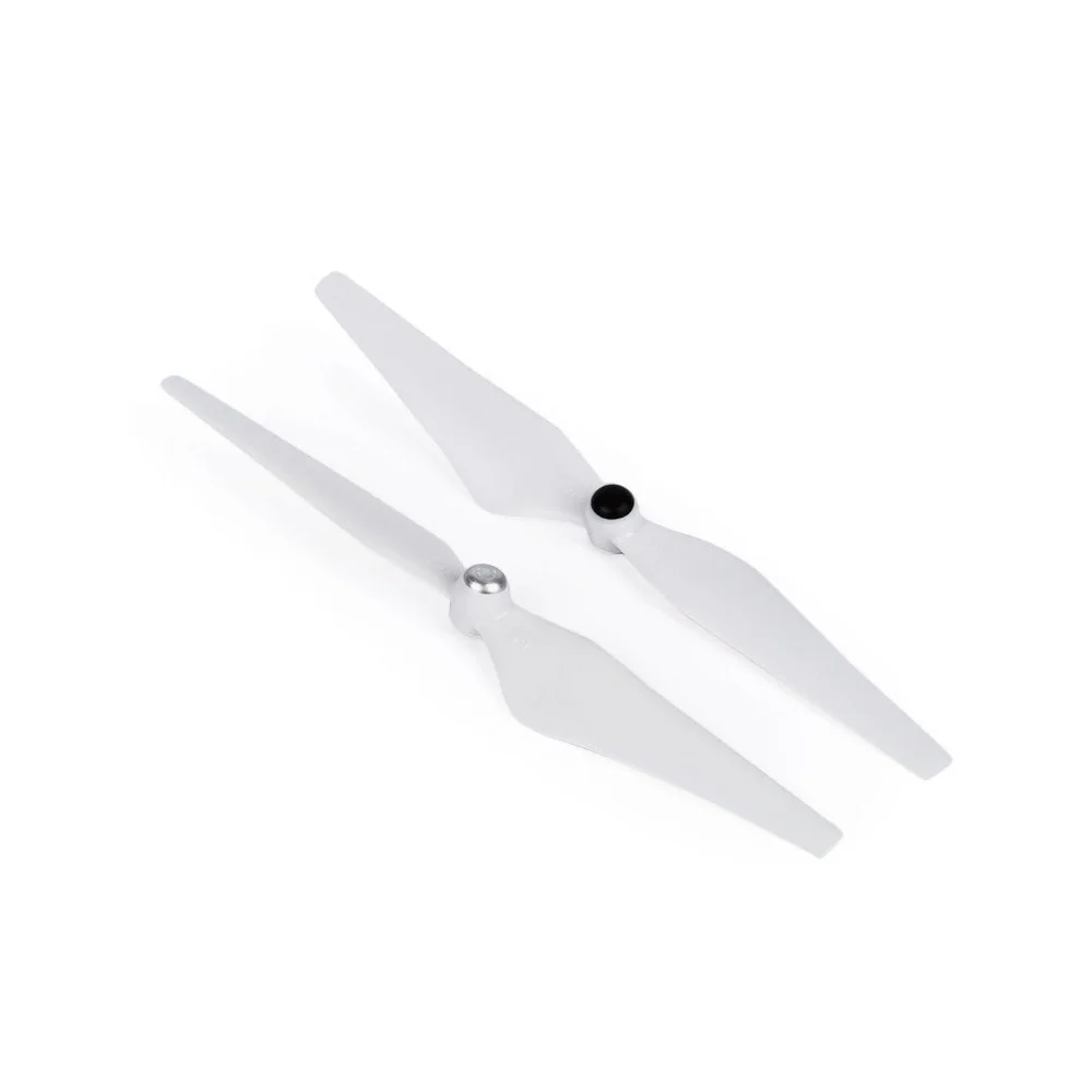 1Pair 9450 & 9450R 9.4×5 Inch Self-Locking Propeller Fans
