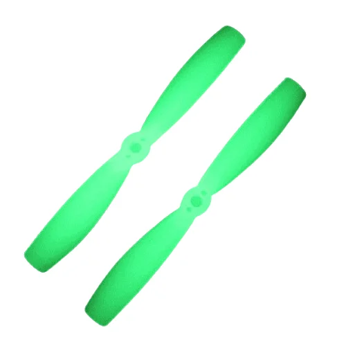 1Pair 5045 & 5045R 5x4.5 Inch Nylon Drone Propeller Set