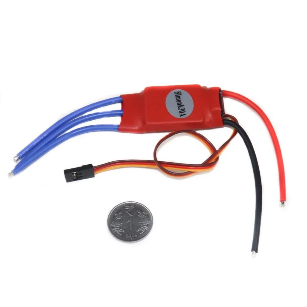 Buy SimonK 30A Brushless ESC Motor Speed Controller