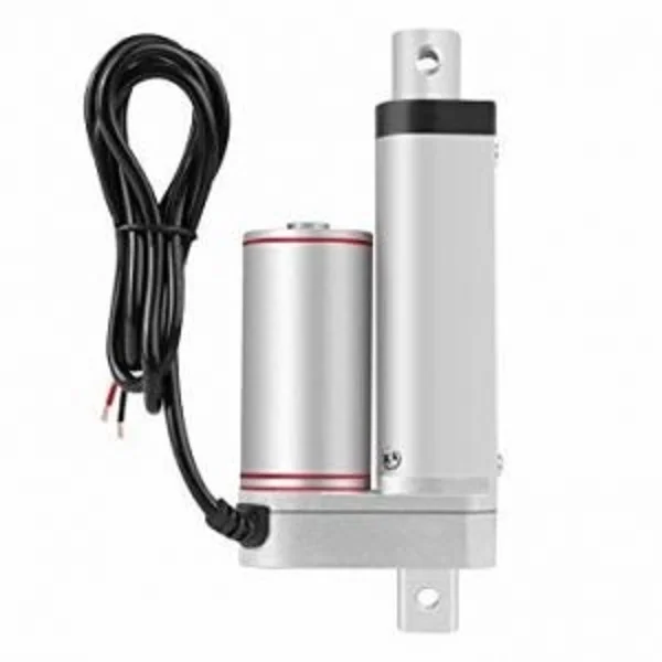12V Linear Actuator 100mm 50KG Stroke Motor Waterproof