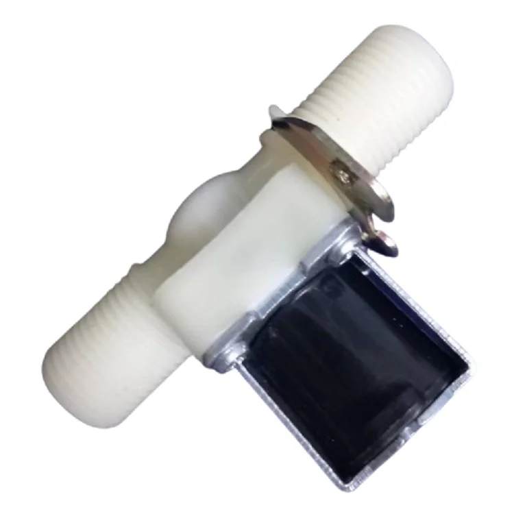 Buy 220V Solenoid Valve 1/2 Inch Water Pressure Control