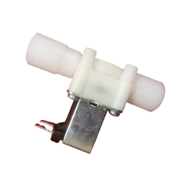 Buy 12V Solenoid Valve 1/2 Inch Water Pressure Control