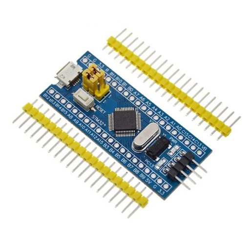 Buy STM32F103C8T6 STM32 Dev Board ARM Cortex-M3 72MHz 5V