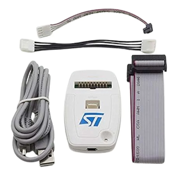 Buy ST-LINK V2 CN STM8 STM32 Programmer Debugger Emulator