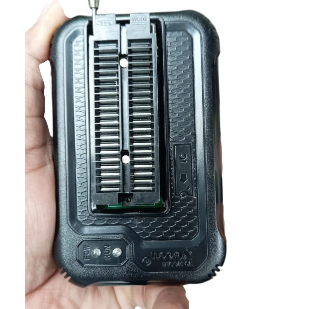 Buy T48 Universal Programmer High-Speed IC Chip Burner Tool