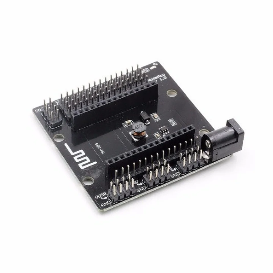Buy HW-389 NodeMCU V3 Base Expansion Board for ESP8266