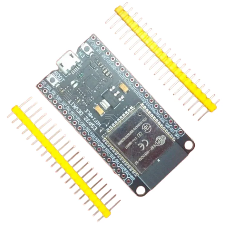 Buy ESP32 NodeMCU-32S CP2102 38Pin WiFi Bluetooth Board