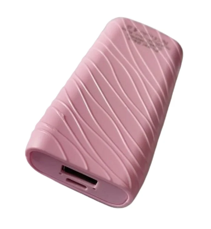 Buy 3600mAh Power Bank Case With Circuit & 2 18650 Battery
