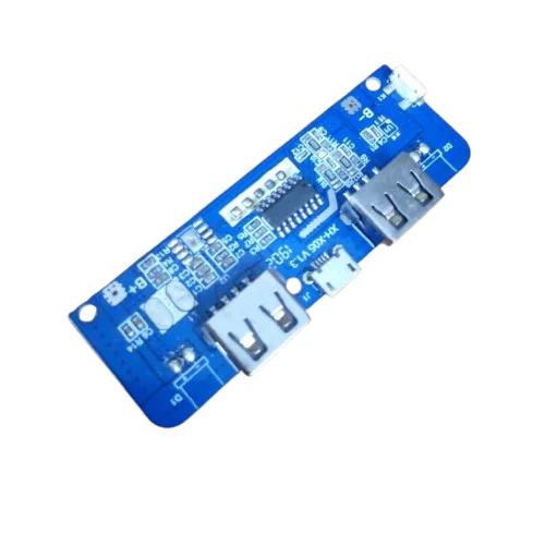 Buy 2 USB Power Bank Circuit 18650 Charger
