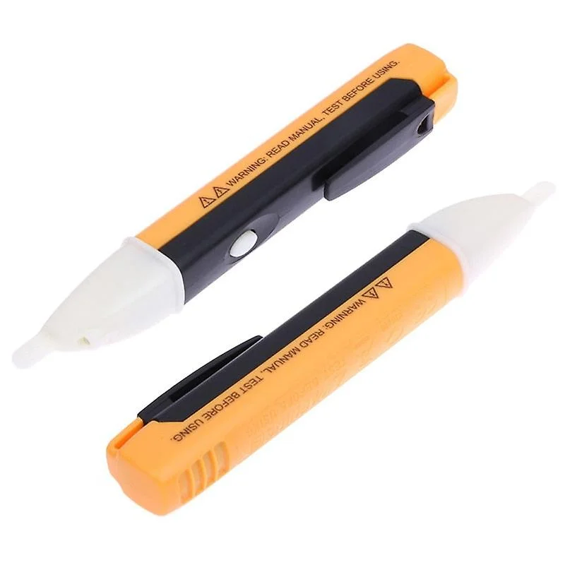 Buy 1AC-D AC Voltage Detector Non Contact Tester With Light