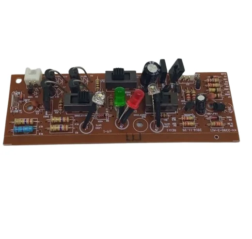 Buy KN-2390 6V Charger Fan Circuit Board For AC DC Fans