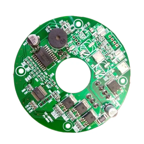 Buy Universal 12V Solar Ceiling Fan Circuit Kit
