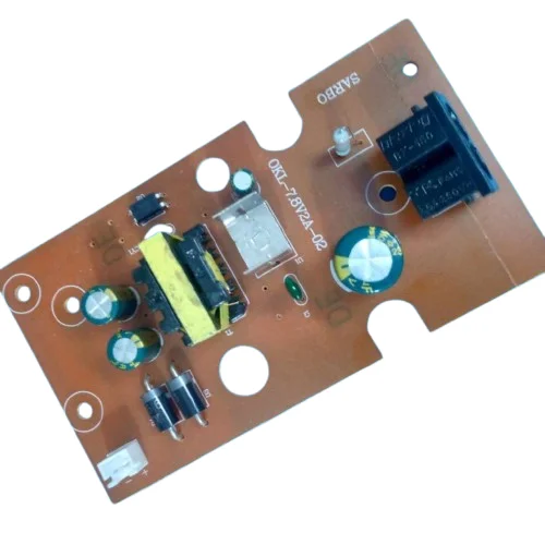 Buy 7.8V 2A Charger Fan Power Circuit for 6V AC DC Fan