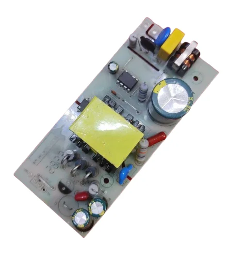 Buy 15V 2A Charger Fan Circuit Board For Walton AC DC Fan