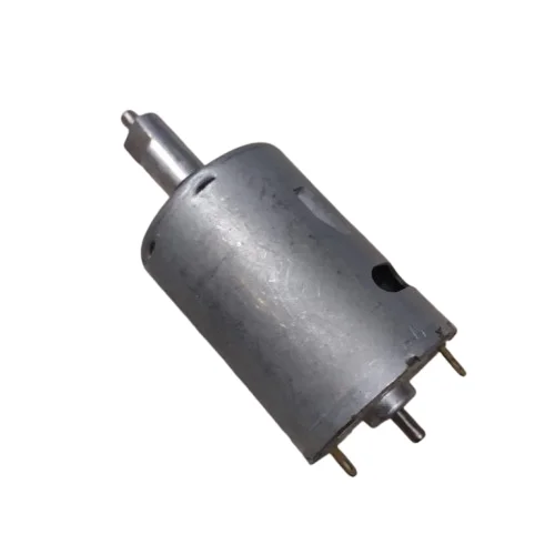 Buy 6V Sunca Motor 8.5mm Shaft Copper Charger Fan Motor 6V