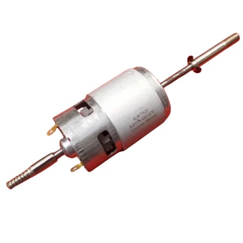 Buy 775 10000RPM 12V DC Motor for Rechargeable Charger Fans
