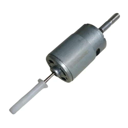 Buy 6V Motor for Kennede Defender Rechargeable Fans Motor