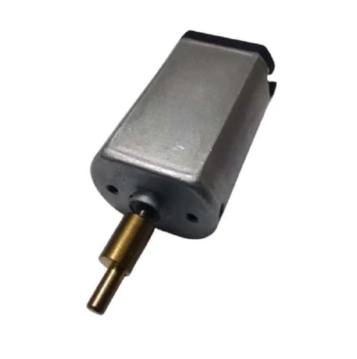 6000RPM DC Motor 1.2V-3.7V for T9 Trimmer Hair Clipper Motor