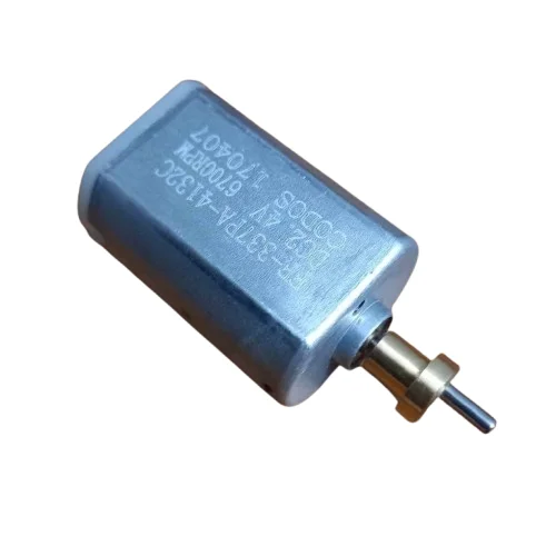 Buy 6700RPM 2.4V DC Motor for Hair Clipper Trimmer Shaver