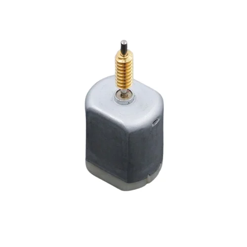 FC-280SB 12V Motor 22mm Shaft for Car Lock Window Mirror