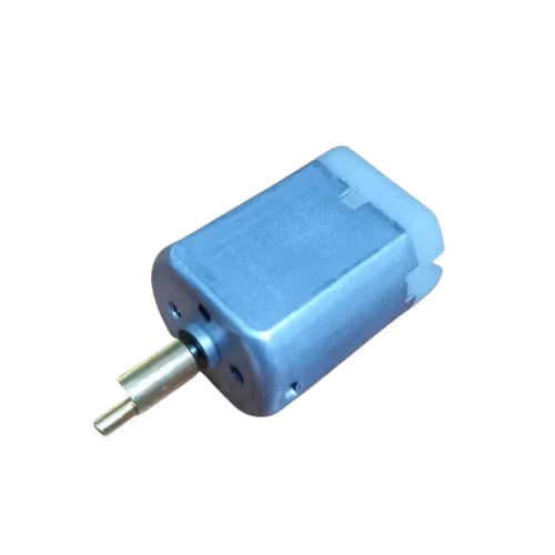 Buy FF-280 DC Motor 1.2V-4.2V 8000RPM for Trimmer Clipper