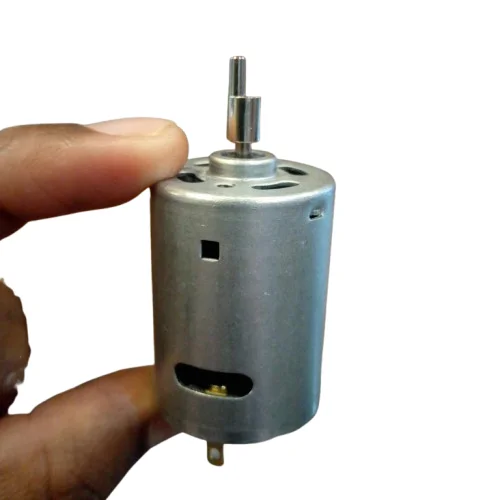 Buy 385 DC Motor for Hair Trimmer Shaver Electric Clippers