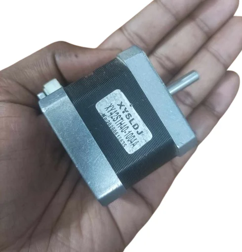 Buy XYSLDJ XY42STH40-1004A Stepper Motor for CNC 3D Printer
