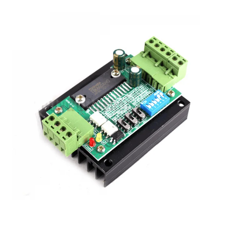 Buy TB6560 3A Stepper Motor Driver DC 10-35V for CNC Machine