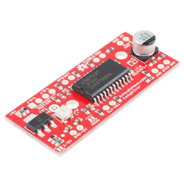 Buy A3967 Easy Driver V4.4 Stepper Motor Controller Module