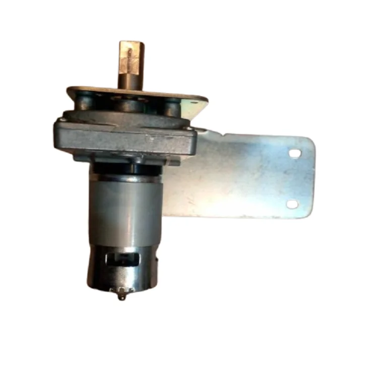 Buy 12V 24V Metal Gear Motor High Torque Turbo 775 DC Motor