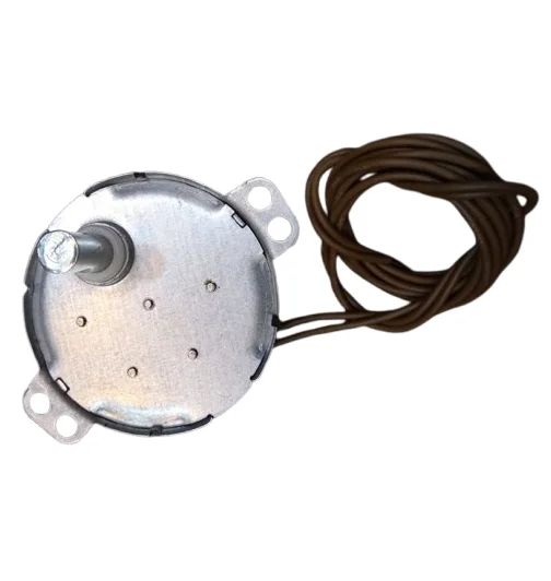 Buy 220V AC Synchronous Motor Gear Microwave Oven Motor