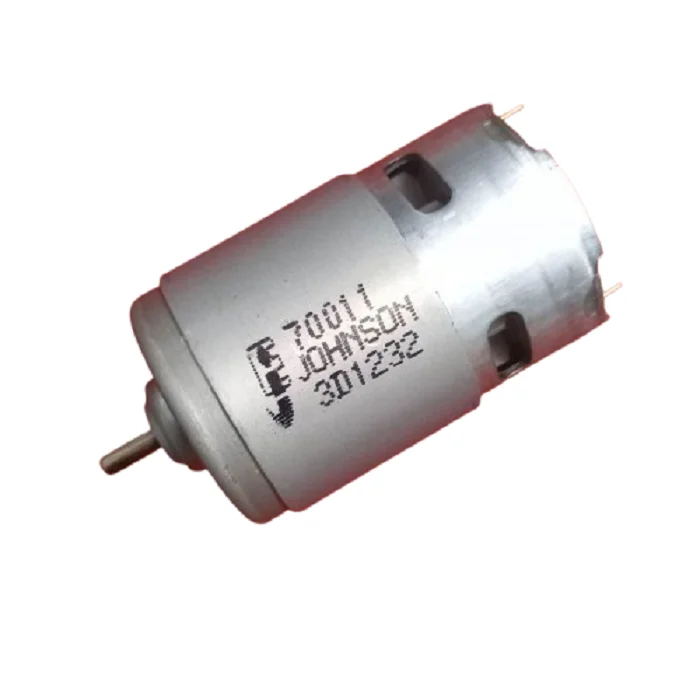 Buy 775 DC Motor 12V 21000RPM High Speed Heavy Duty Motor