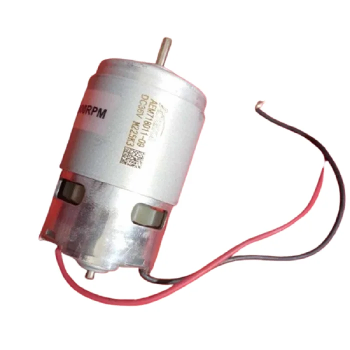 Buy 775 Motor 12V-36V 21000RPM Ball Bearing High Speed Motor