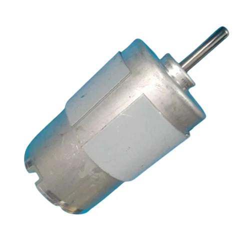 Buy 775 Motor 12V 21000RPM High Speed Single Bearing