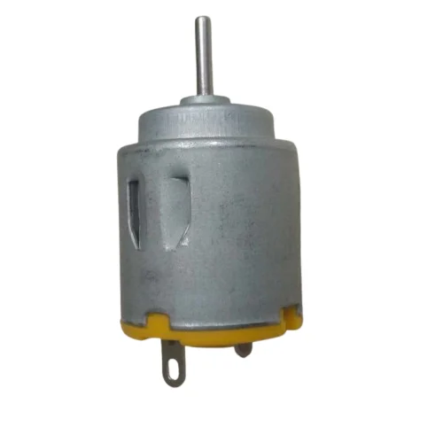 Buy DC 3.7V 140 Micro Motor Small Electric DIY Toy Motor