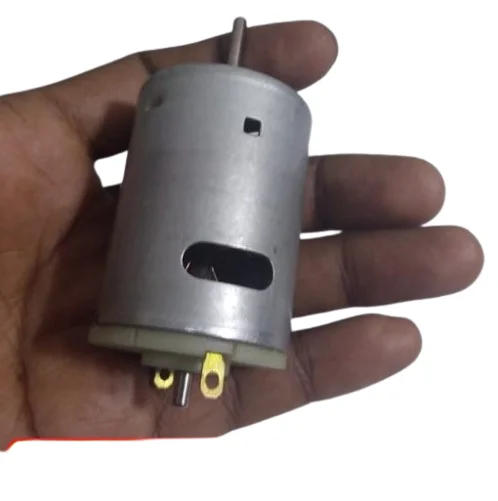 Buy 3.1mm Shaft 12V DC Motor High Torque Heavy Duty Motor