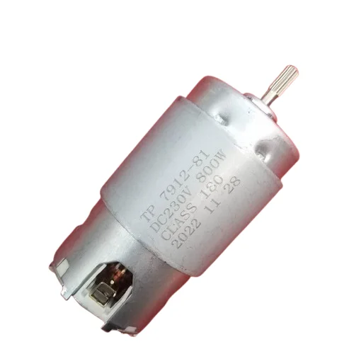 Buy 800W 220V DC Generator Motor TP7912-81 With Bridge Kit