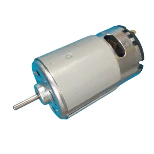 Buy 50W 555 DC Generator Motor 220V With Bridge Rectifier