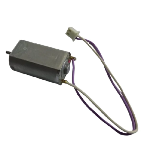Buy 180 Motor With Cable 12V 18000RPM High Speed DIY Use